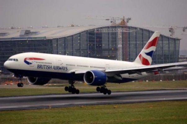 Cel mai mare aeroport din Europa ar putea fi închis. În locul lui ar putea să apară 100.000 de locuinţe